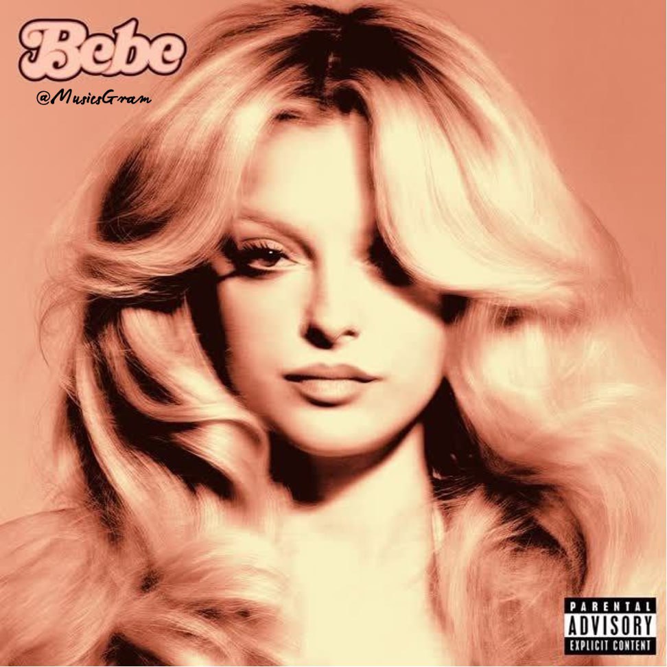 ALBUM: Bebe Rexha – Bebe 5