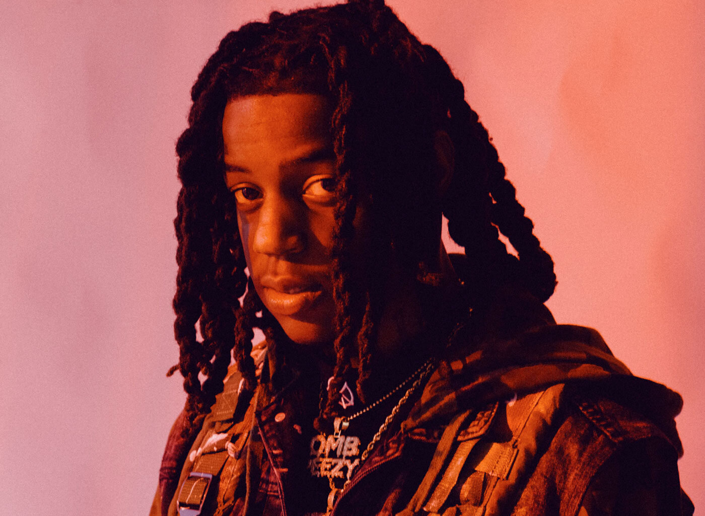 OMB Peezy Hold me (G-mix) Mp3