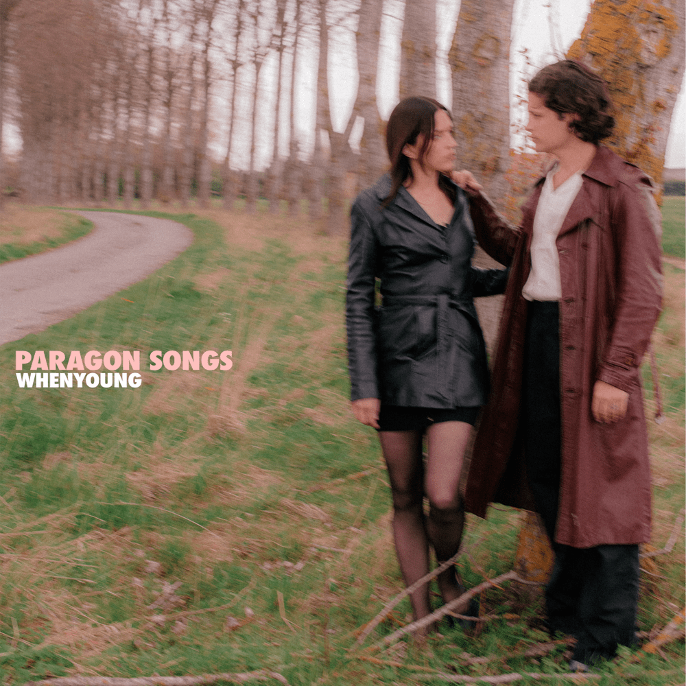 whenyoung Paragon Songs Album Zip Download