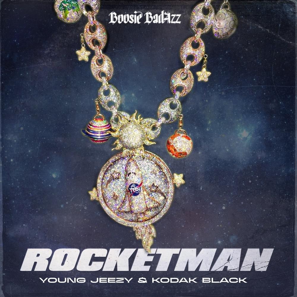 Jeezy & Kodak Black Rocketman Remix Mp3