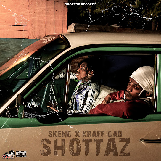 Skeng – Shottaz (feat. Kraff Gad) 6