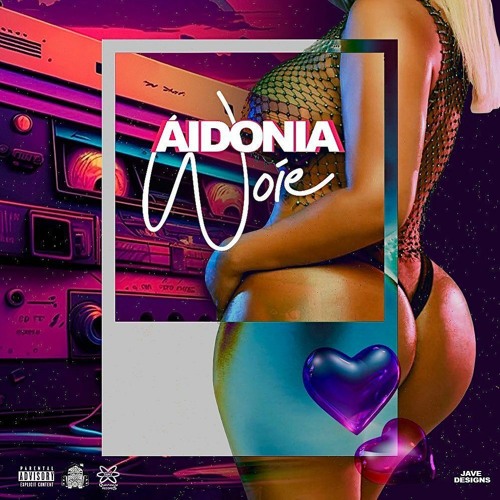 Aidonia Woie Mp3