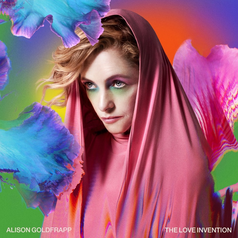 Alison Goldfrapp – Love Invention 2