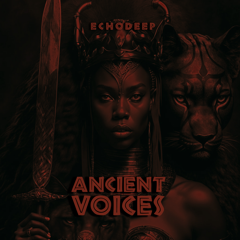 Echo Deep – Ancient Voices 6