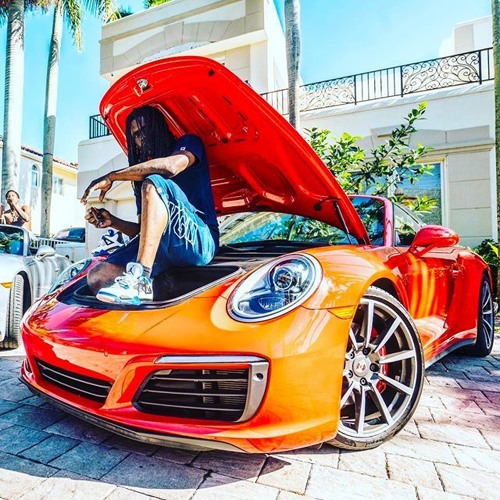 Chief Keef – Porsche 3