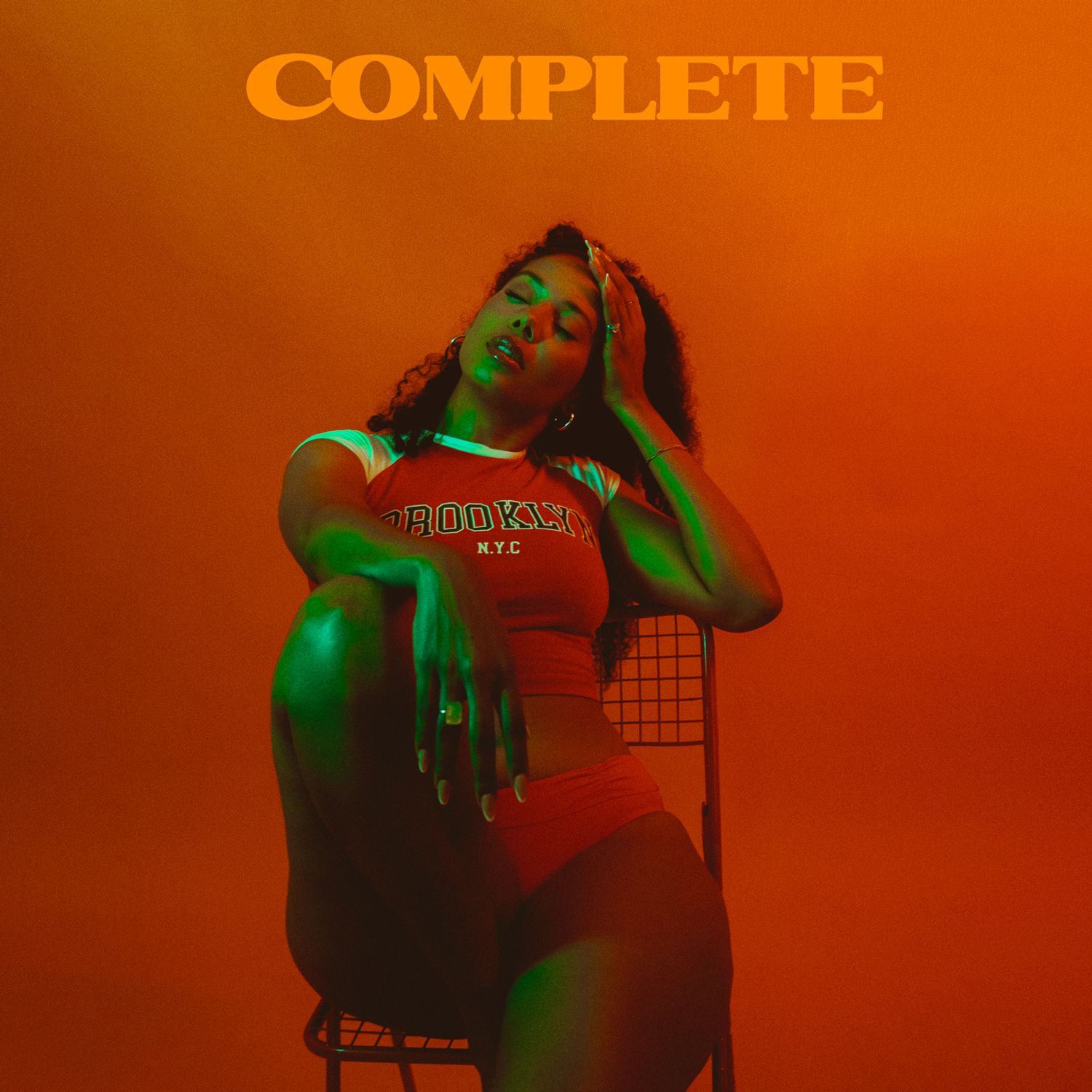 T’neeya – Complete 2