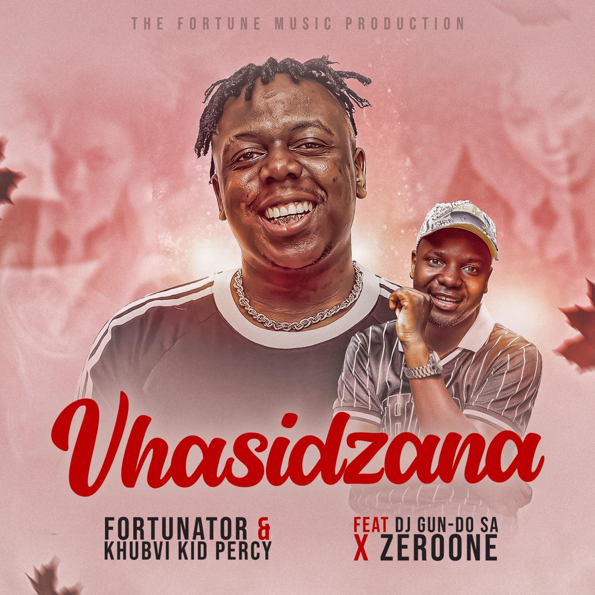 Fortunator Vhasidzana Mp3 Download