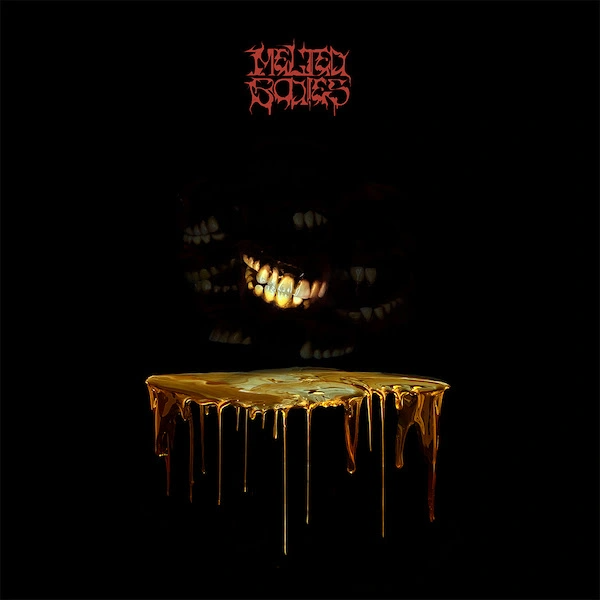 Melted Bodies – The Avalanche 1