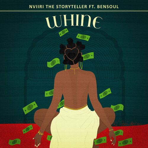 Nviiri The Storyteller, Bien & Bensoul Nikilewa Mp3 Download