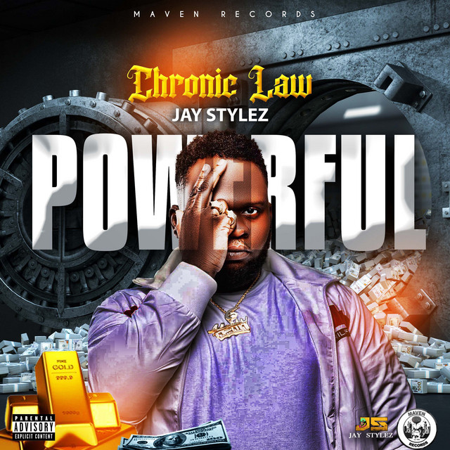 Chronic Law Powerful Mp3