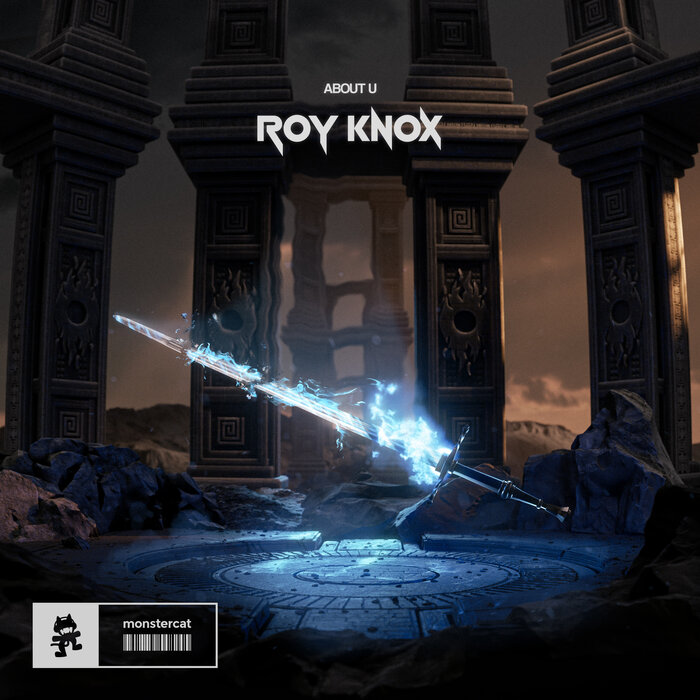 ROY KNOX About U Mp3 Download