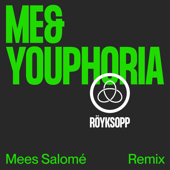 Röyksopp – Me&YouPhoria (Mees Salomé Remix) 3