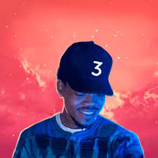 Chance the Rapper – Same Drugs 1