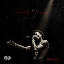 Lil Baby – Streets 4