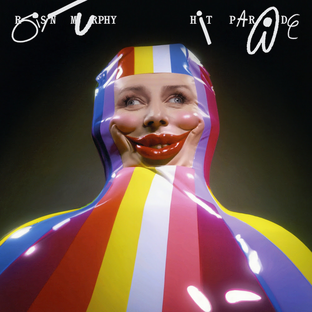 Róisín Murphy – The Universe 3