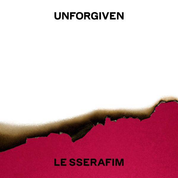 LE SSERAFIM No-Return (Into the unknown) Mp3