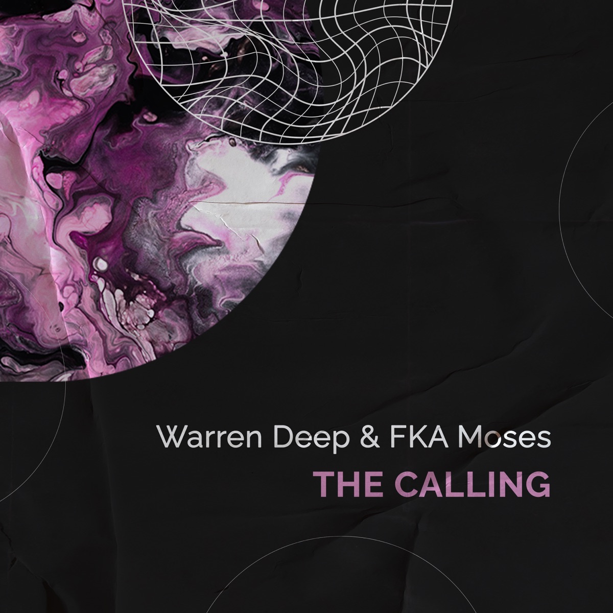 Warren Deep & FKA Moses – The Calling 1