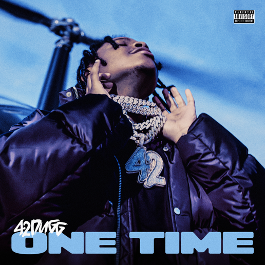 42 Dugg - One Time 6