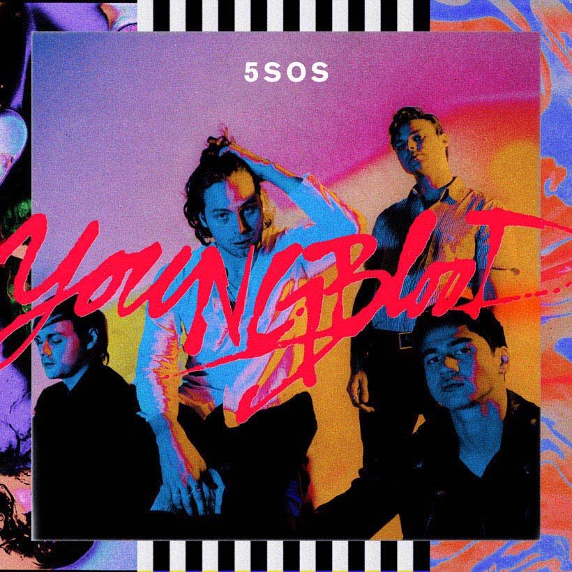 5 Seconds of Summer Youngblood (Then & Now) Mp3 Download