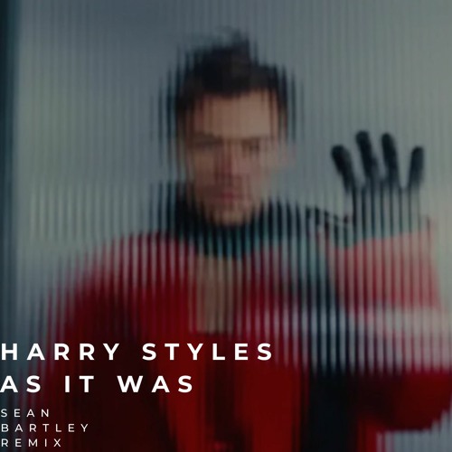 Harry Styles – As It Was 3