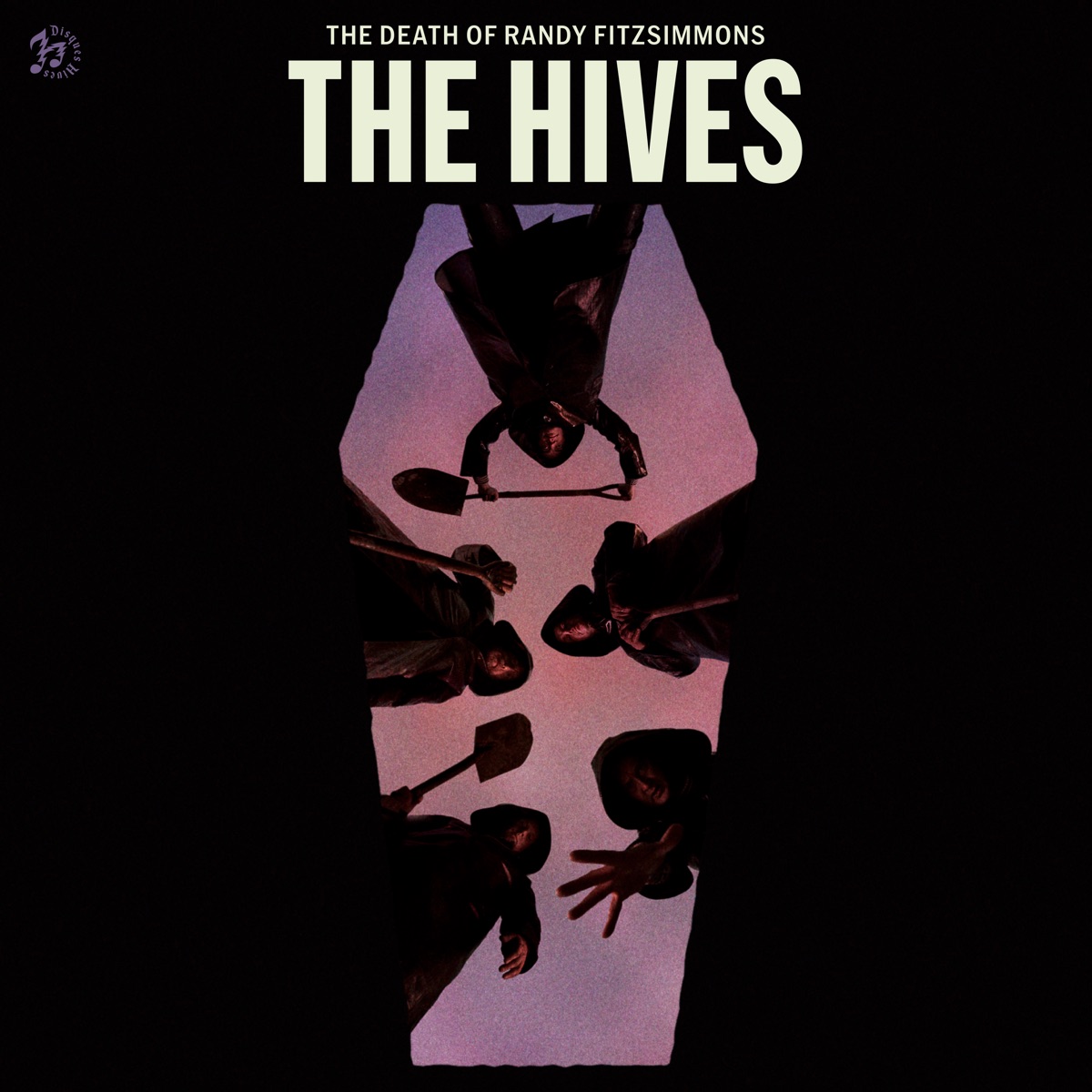 The Hives – Countdown to Shutdown 1