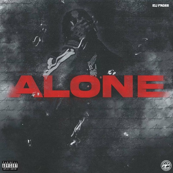 Eli Fross - Alone 7