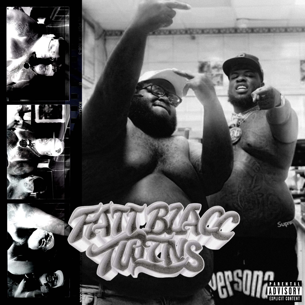 Maxo Kream – Fatt Blacc Twins Ft. Bfb Da Packman 6