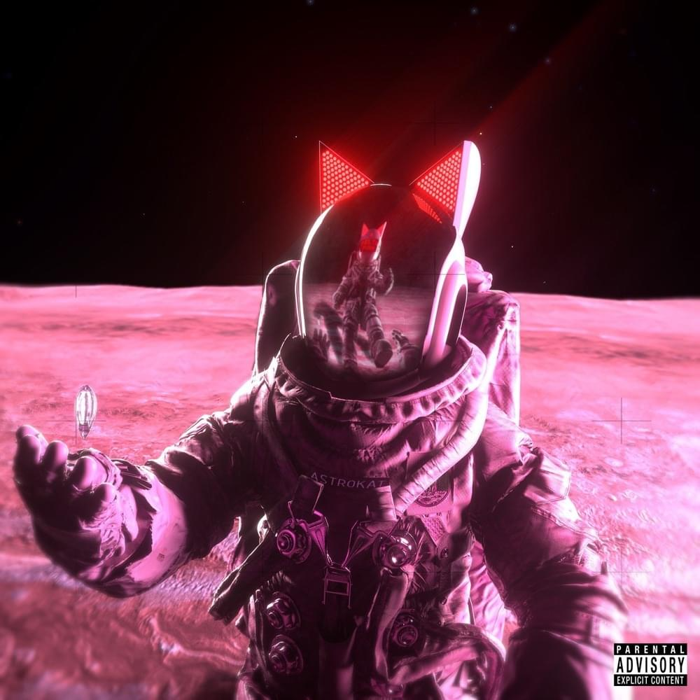 Lil Uzi Vert – Pluto to Mars 2