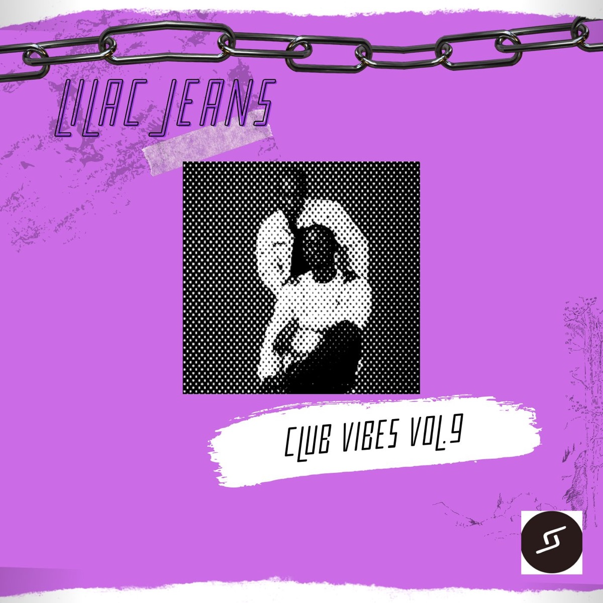 DOWNLOAD FULL EP: Lilac Jeans – Club Vibes Vol. 9 1