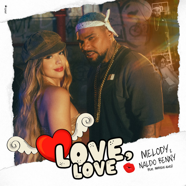 Melody, Naldo Benny Love, Love Mp3 Download