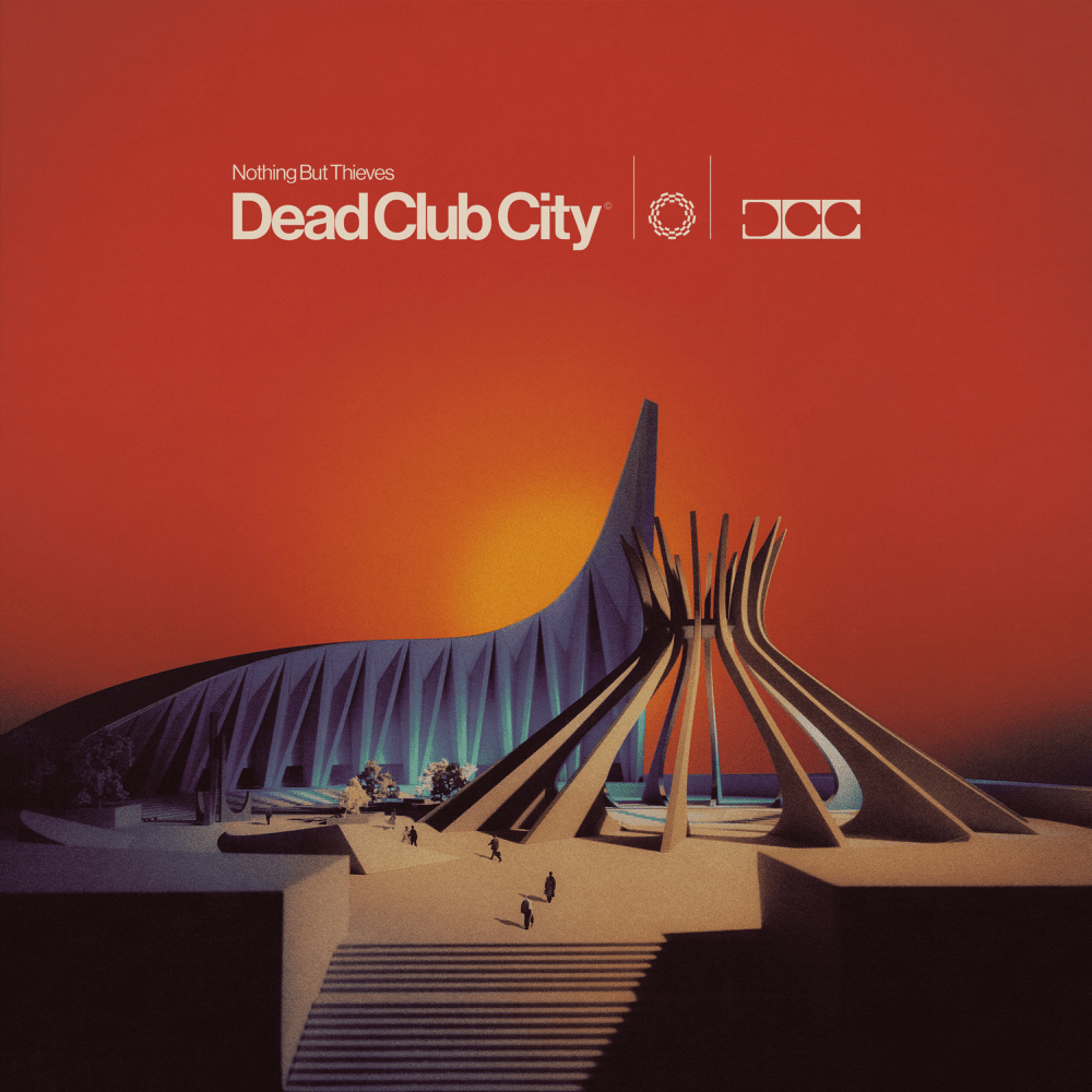 Nothing But Thieves Dead Club City Zip Download