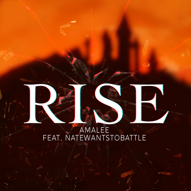 NateWantsToBattle – Rise Up 3