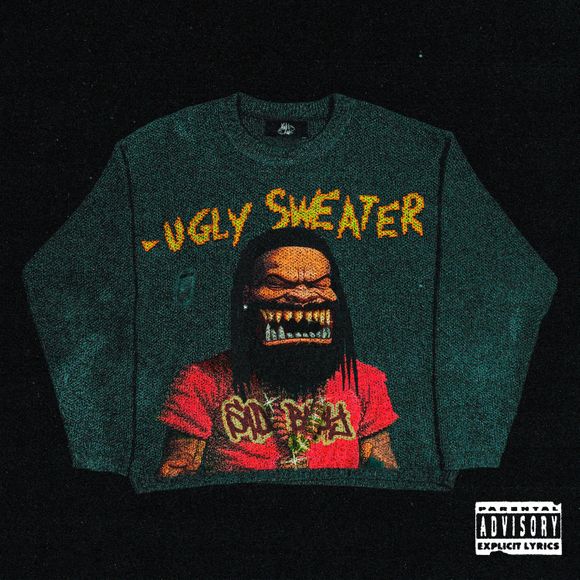 Sada Baby - Ugly Sweater 3