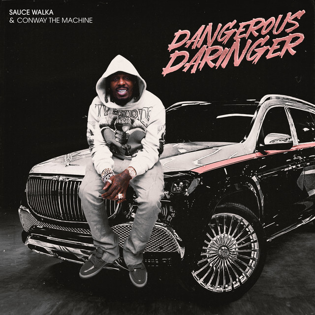 Sauce Walka Dangerous Daringer Mp3 Download