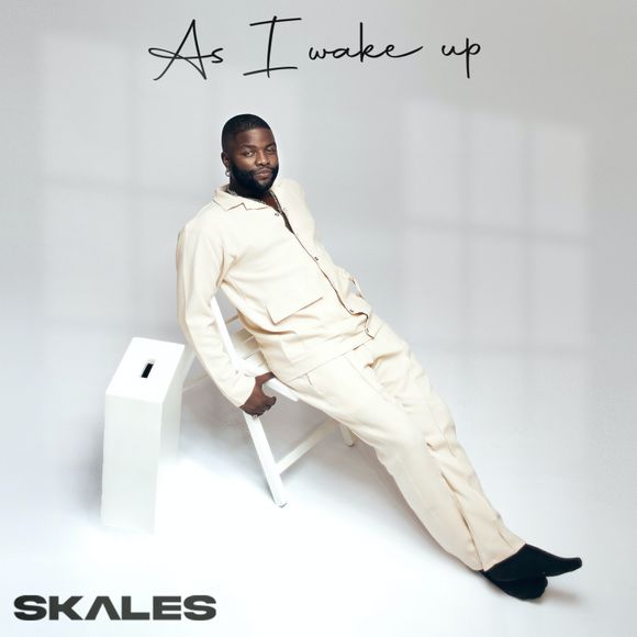 Skales - As I wake 3