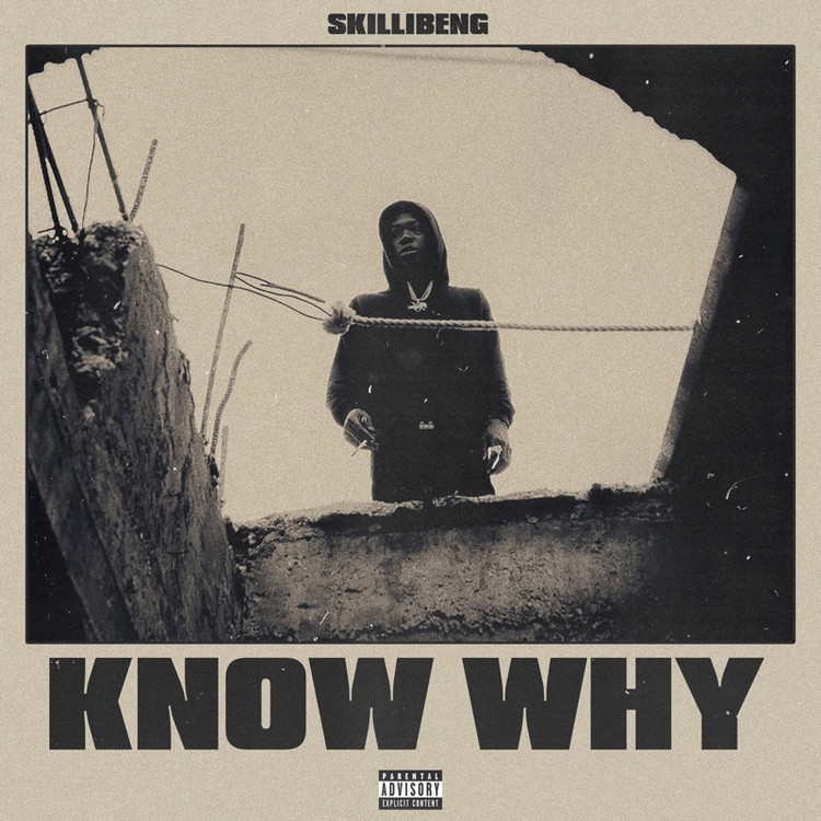 Skillibeng – Know Why 7