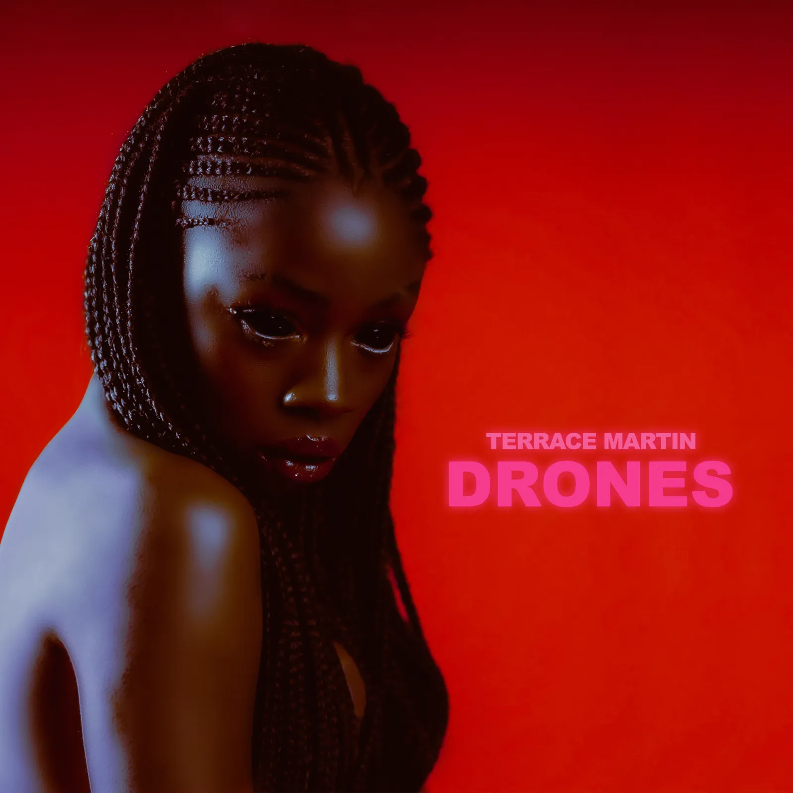 Terrace Martin – Degnan Dreams Ft. Keyon Harrold, Dominique Sanders & Justin Tyson 1