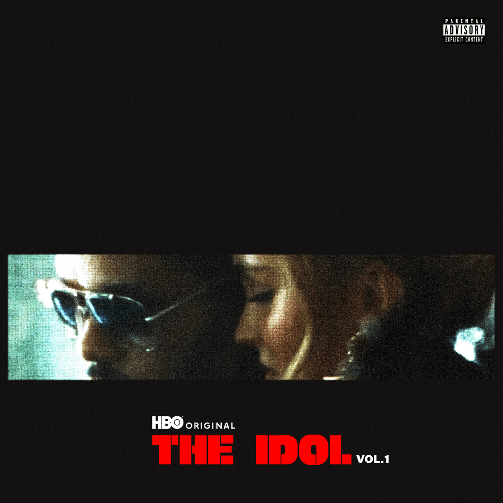 ALBUM: The Weeknd – The Idol, Vol. 1 (Music from the HBO Original Series) 1