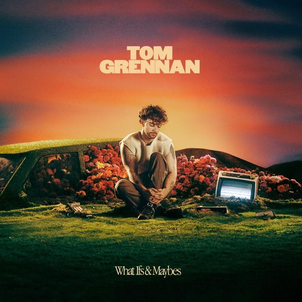 Tom Grennan What Ifs & Maybes Zip Download