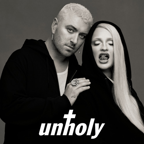 Sam Smith – Unholy ft. Kim Petras 1