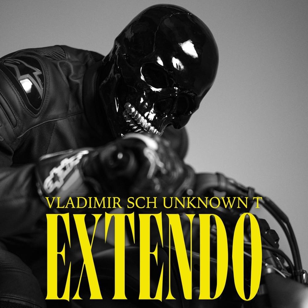 Vladimir Cauchemar – Extendo 3