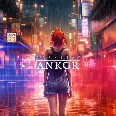 Ankor – Darkbeat 1