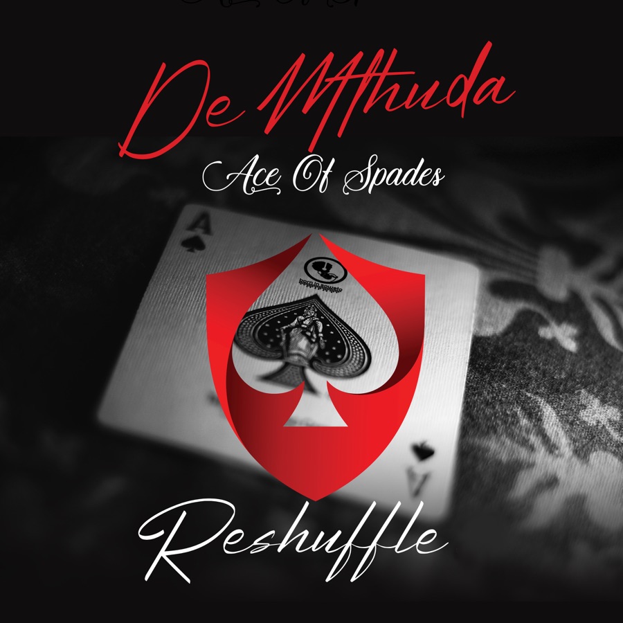 De Mthuda – John Wick Ft. Ntokzin & Sir Trill 2