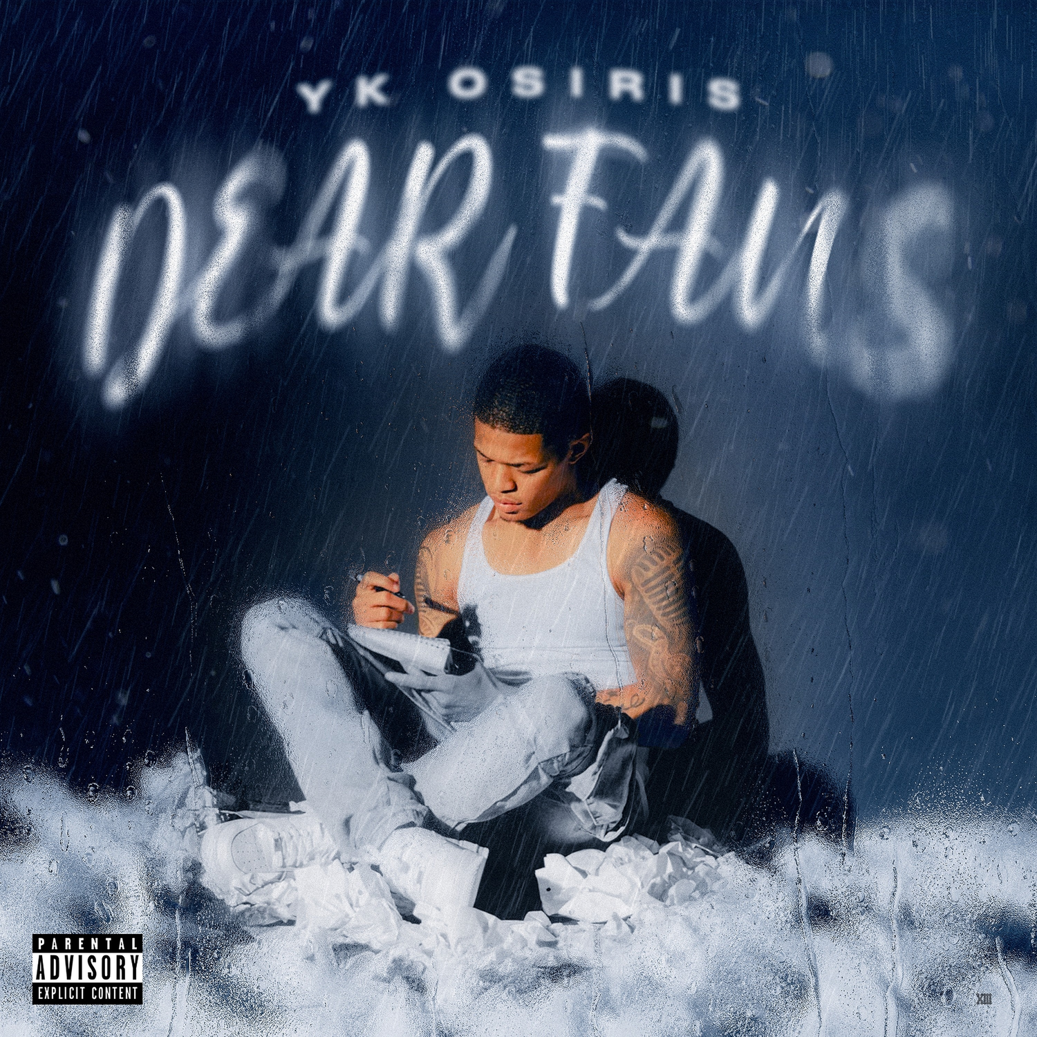 YK Osiris Dear Fans Mp3 Download