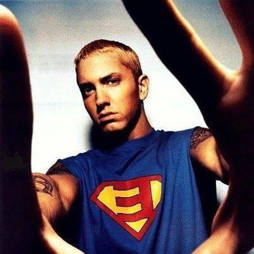 Eminem – Superman 1