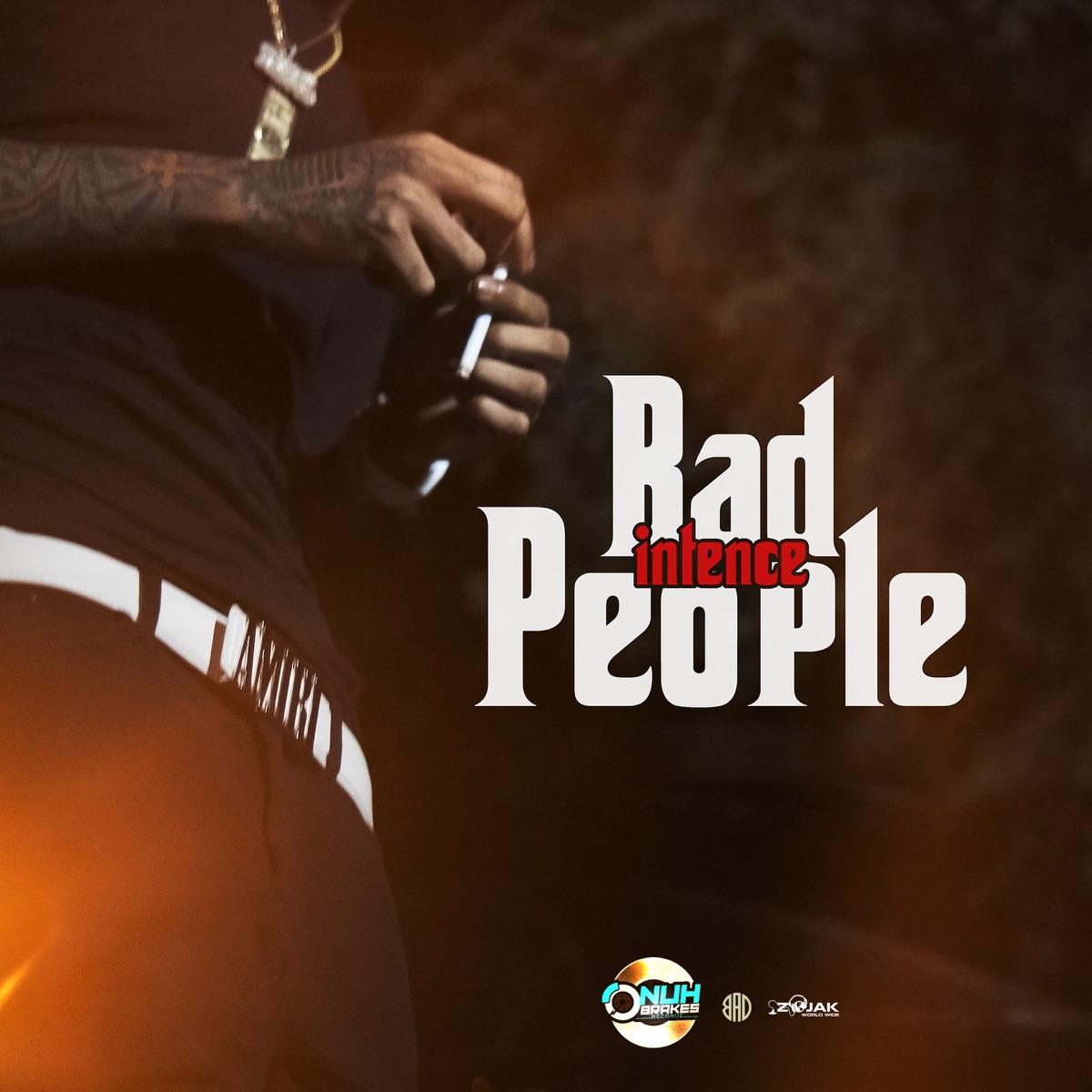 Intence – Bad People 1