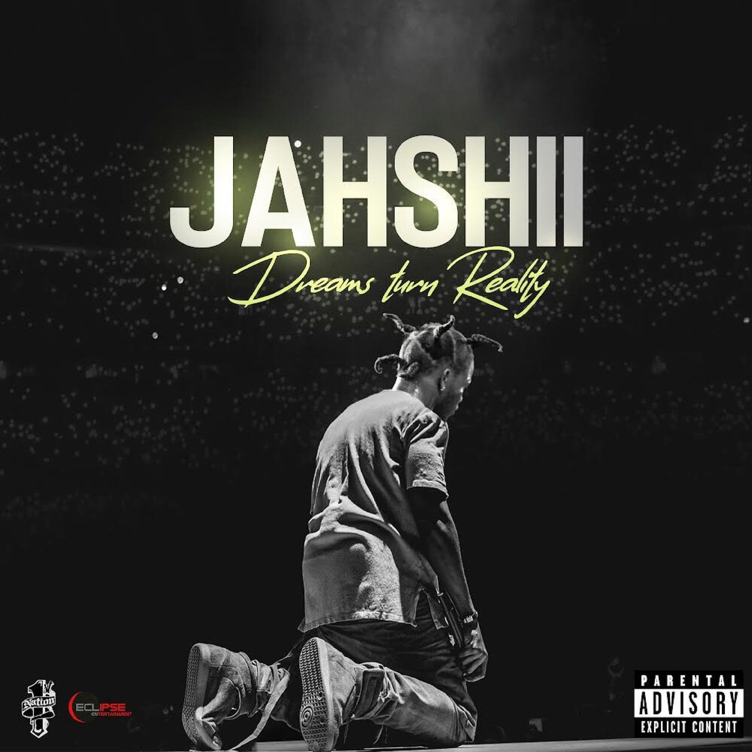 Jahshii Dreams Turn Reality Mp3 Download