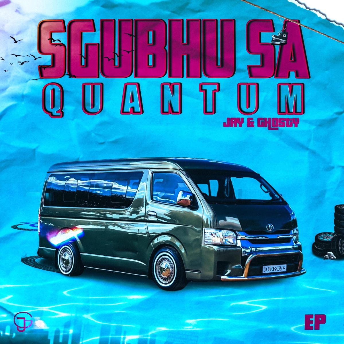 Jay Sgubhu Sa Quantum Ep Zip Download