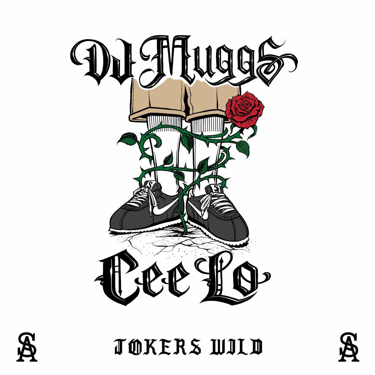 DJ Muggs Jokers Wild Mp3 Download