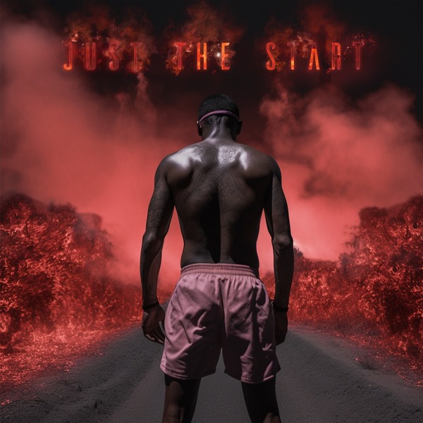 Tshego – Just The Start 3